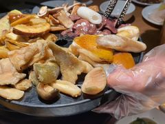 -一朵菌·野生菌探索家火锅(南亚店)