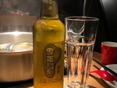 -牛很鲜潮汕牛肉火锅(朝晖路店)