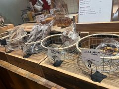 -佐敦面包铺·JORDAN BAKERY