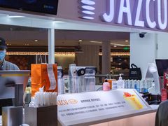 -Jazcu珍仕菓鲜榨果汁(西单大悦城店)