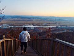 -帽儿山国家森林公园