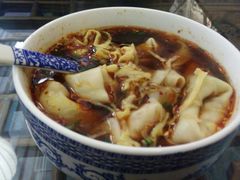 -笑来喜馄饨小笼工坊店(湖滨街店)