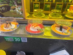 -禾绿回转寿司(国瑞店)