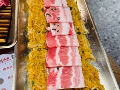 -西塔老太太泥炉烤肉(双井店)