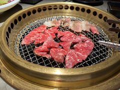 -谷牛日式烤肉(宝山U天地店)