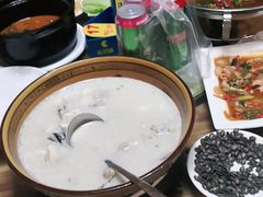 -渔老大·有机鱼馆·老字号(古城店)