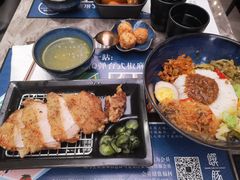 -馔豚·台北菜专门店(深圳湾万象城店)