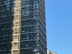 -龙湖南京江北天街