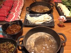 -呷哺呷哺(西单大悦城店)