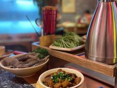 -蜀大侠火锅(森兰花园城店)