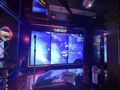 -温莎KTV(珠江路店)