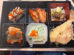 -东京屋(武定路店)