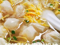 -蟹芆三馄饨