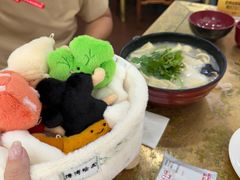 烩面-惠丰源烩面馆(经七路店)