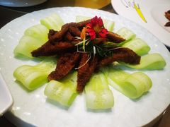 -南湖船菜大酒店