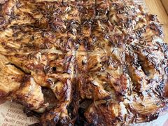 -京北渔家傲