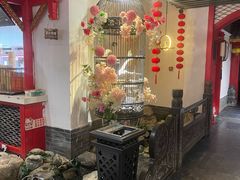 -清真·京华源铜锅涮肉(丰庆店)