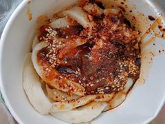 甜水面-洞子口张老二凉粉(文殊院店)