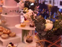 -美丽心情蛋糕(江苏路店)