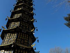 -哈尔滨极乐寺