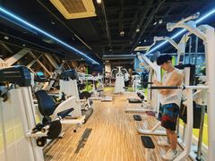 -GMJ·24H健身房(四川北路店)