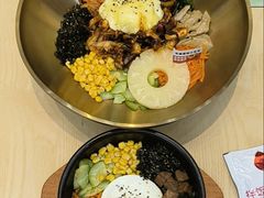 -食米家拌饭(梅溪新天地店)