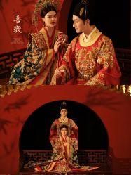 -今生有约国际精品婚纱摄影(苏州店)