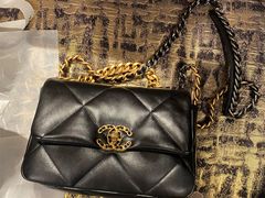 -CHANEL(恒隆广场店)