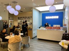 -海马体照相馆(北京apm店)