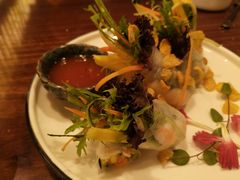越式大虾米纸卷-苏梅花园(群星城店)