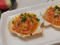 -勇利赵家烤肉坊(含光路店)