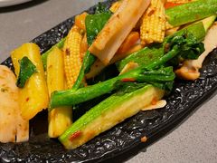 -拣JAN·西厨料理(悦汇城店)