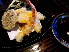 -滩万日本料理Nadaman(国贸大酒店)