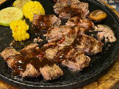 -卢布里西餐厅(海拉尔店)