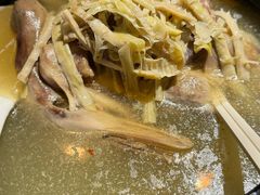 -小城故事·地道宁波味(月湖盛园店)