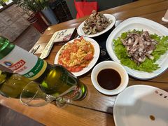 -威海九禧海鲜居渔水饺(经区店)