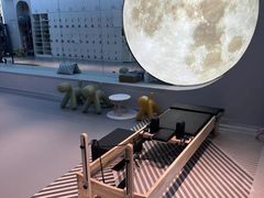 -FEELINGME乐刻私教馆(鼎成时代广场店)