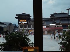 -望海臻鲜·海鲜餐厅