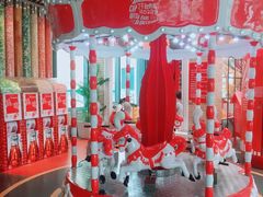 -东方明珠·可口可乐欢乐餐厅