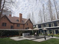 -一尺花园(安和花园店)