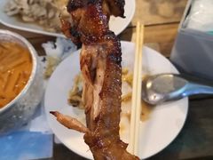-Doo Dee Thai Food(Issan/Isaan/Esan)