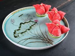 -拿渡麻辣香锅(天山海世界店)