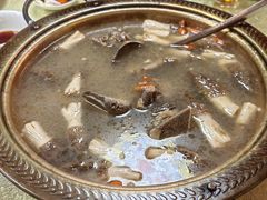 -青海牦牛肉馆
