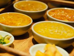 -李百蟹·江南蟹黄面·河景餐厅(夫子庙总店)