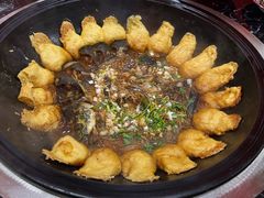 -边江铁锅炖鱼(振八街店)