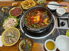 -笔记安顺夺夺粉火锅