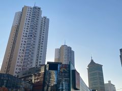 -大悦城(沈阳中街店)