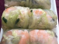 -万柳阁小馆·花园餐厅(龙潭湖店)