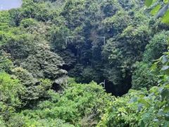 -海口火山口国家地质公园