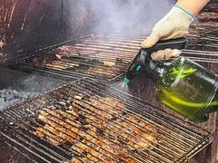 -周记老沈阳焦火鸡架